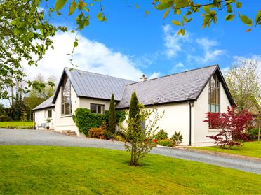 Image for Ballyknockan Beg, Ashford, Wicklow, Co. Wicklow