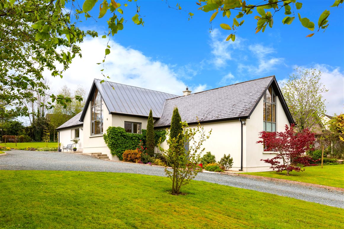 Ballyknockan Beg, Ashford, Wicklow, Co. Wicklow