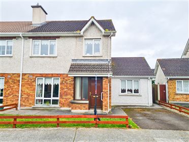 Image for 10 Elmwood, Dublin Road, Thurles, Co. Tipperary