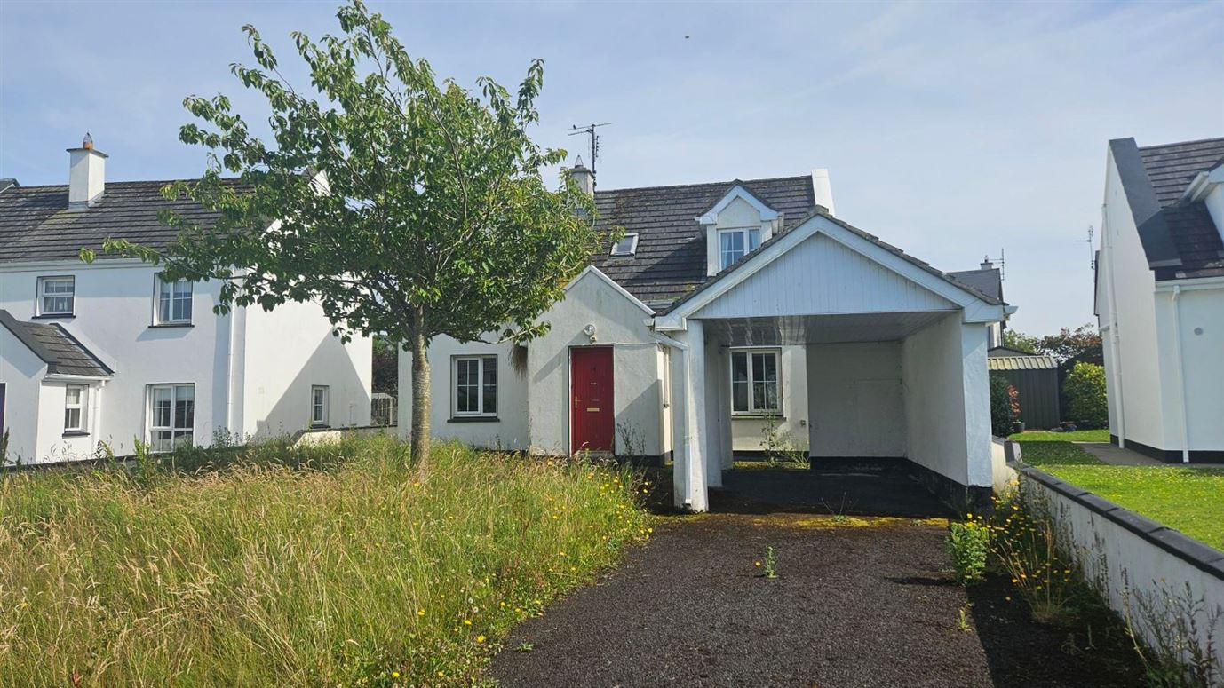 14 Frankford Close, Enniscrone, Co. Sligo