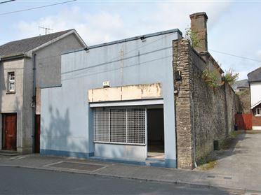 Image for The Mall, Roscrea, Co. Tipperary