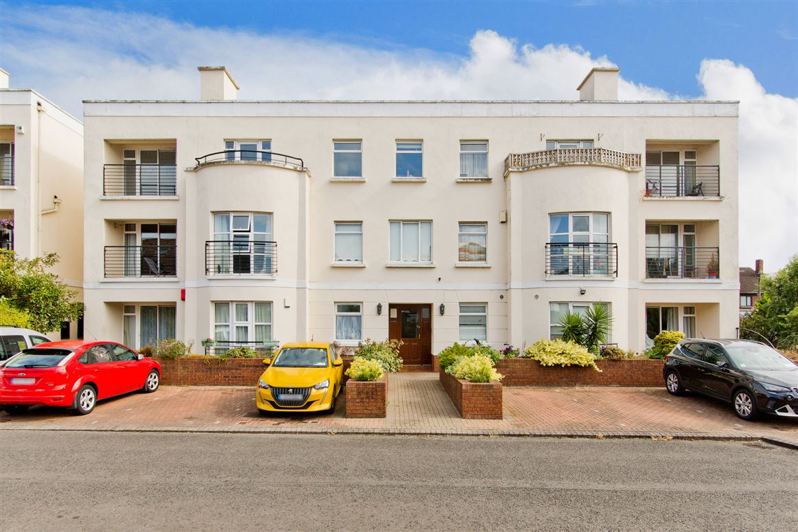 APT 34, Brookfield Court, Brookfield Green, Kimmage, Dublin 12