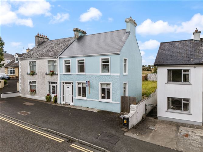 Main Street, Knock, Mayo - Kirrane Auctioneering - 4825168 - MyHome.ie ...