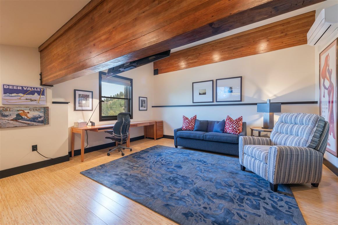 Silver Slopes Getaway,Park City,Utah,USA