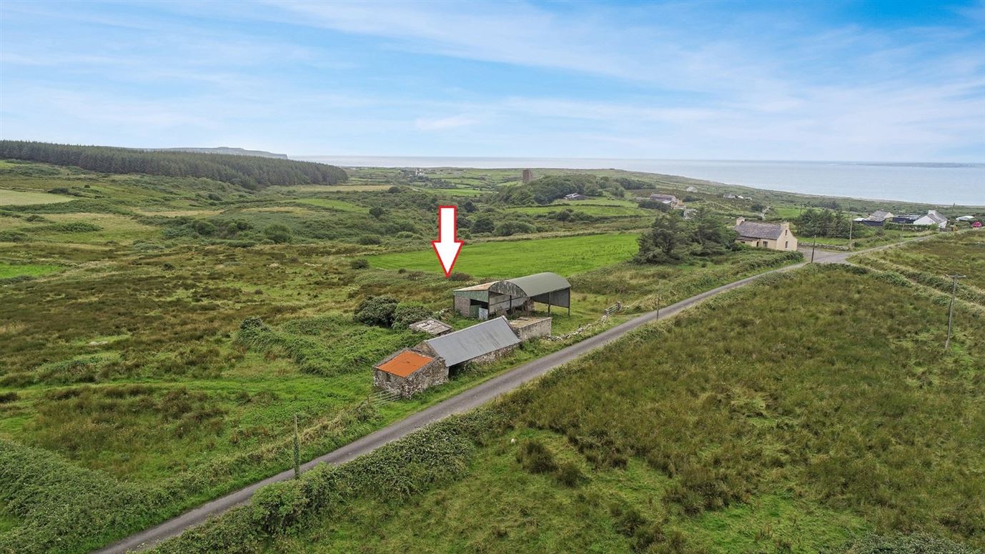 Ballinalacken, Lisdoonvarna, Co. Clare