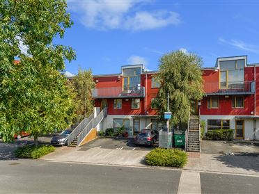 Image for 97 Cedarbrook Walk, Cherry Orchard, Dublin 10