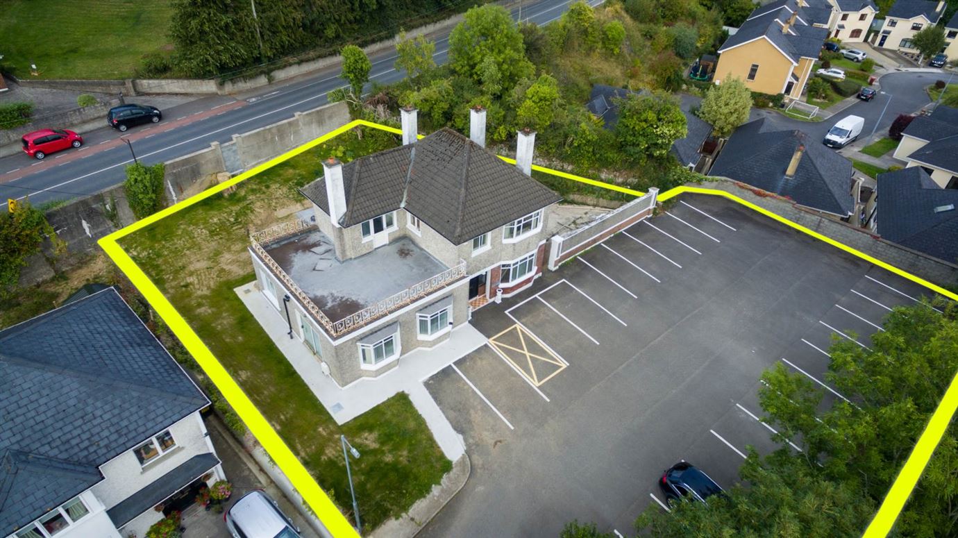 Baunreagh, Cahir Road, Clonmel, County Tipperary