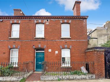 Image for 26 ST. JOSEPH'S ROAD (Multi-Unit Investment), Stoneybatter, Dublin 7