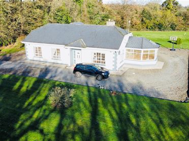 Image for Edenstream, Ballyeden, Davidstown, Enniscorthy, Wexford