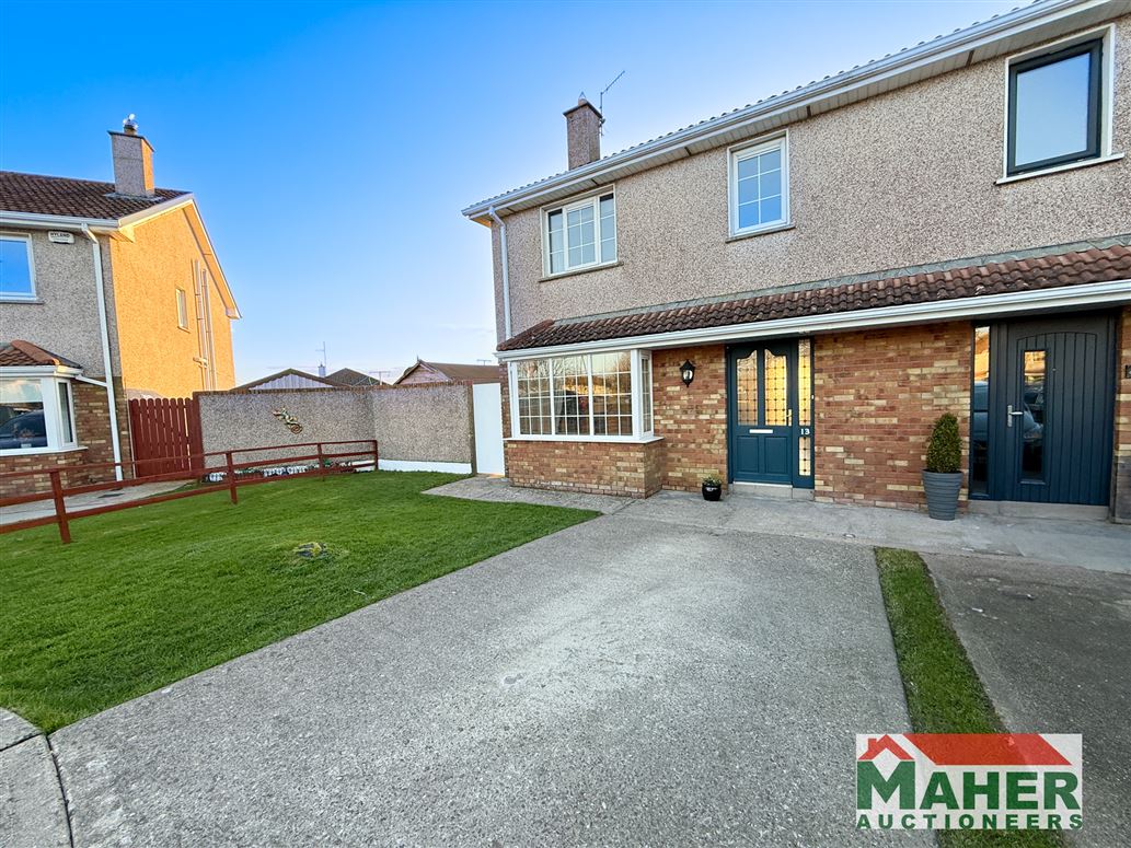 13 Ridgewood, Youghal, Cork