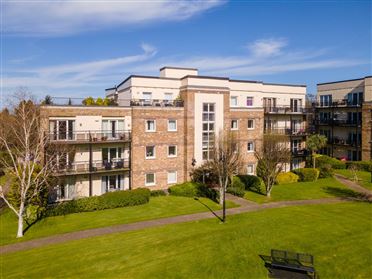 Image for Apt 521 Galloping Green, Blackrock, County Dublin
