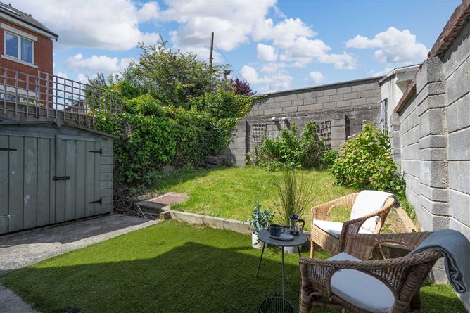 50 Kimmage Grove, Kimmage,   Dublin 6W