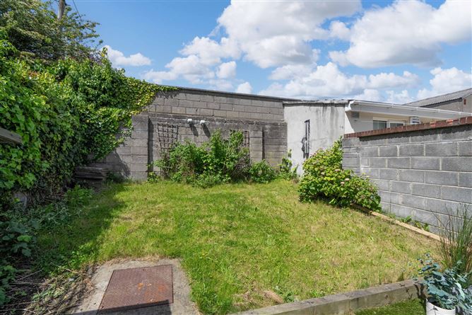 50 Kimmage Grove, Kimmage,   Dublin 6W