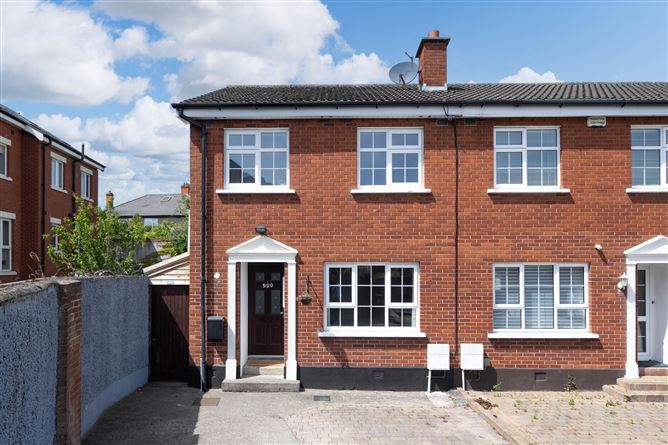 50 Kimmage Grove, Kimmage,   Dublin 6W
