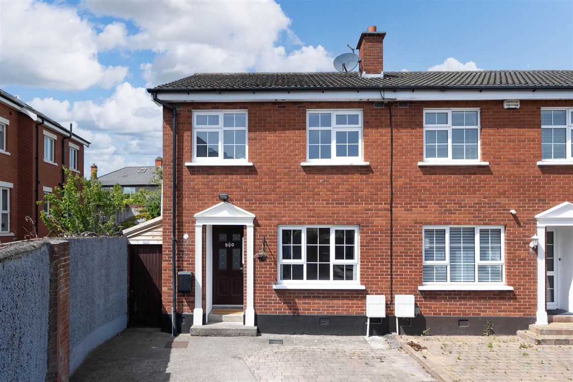 50 Kimmage Grove, Kimmage,   Dublin 6W