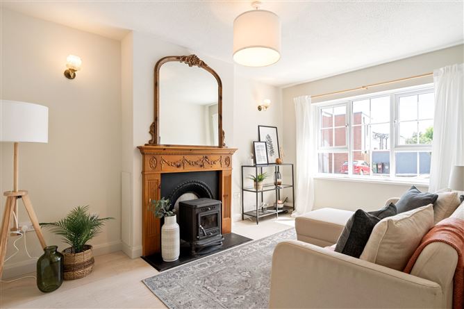 50 Kimmage Grove, Kimmage,   Dublin 6W
