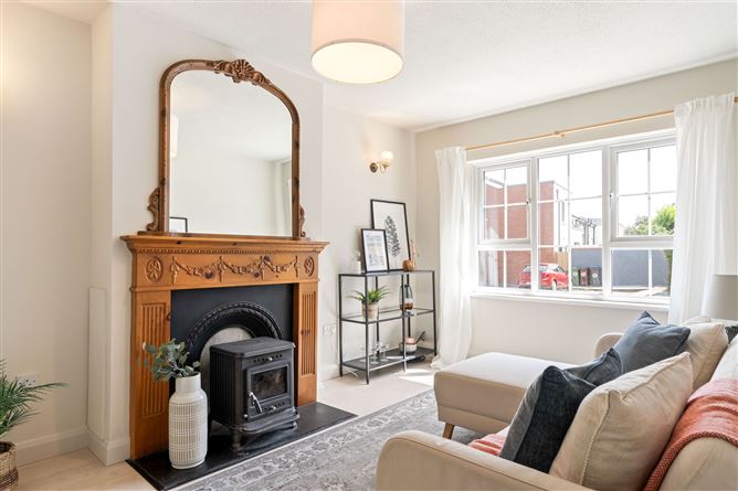 50 Kimmage Grove, Kimmage,   Dublin 6W