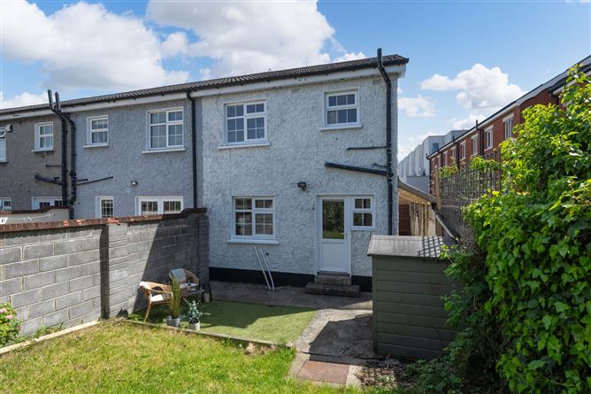 50 Kimmage Grove, Kimmage,   Dublin 6W