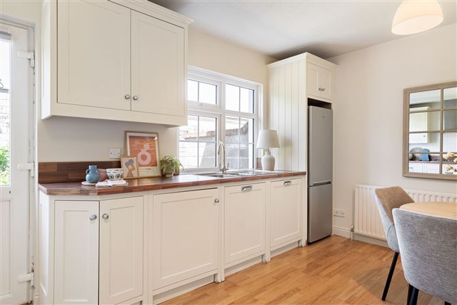 50 Kimmage Grove, Kimmage,   Dublin 6W