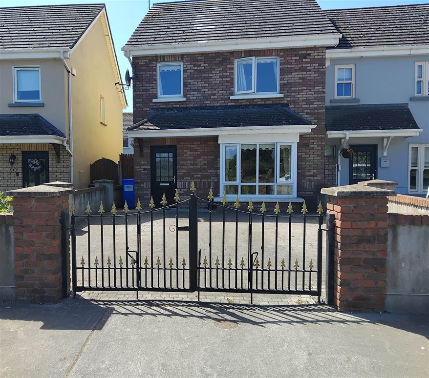 3 Dunlin Street, Aston Village, Drogheda, Louth