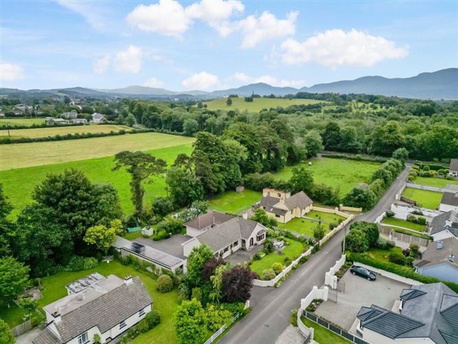 Avalon House, Gortroe, Fossa, Killarney, Kerry
