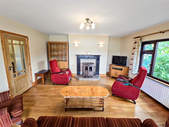 Avalon House, Gortroe, Fossa, Killarney, Kerry