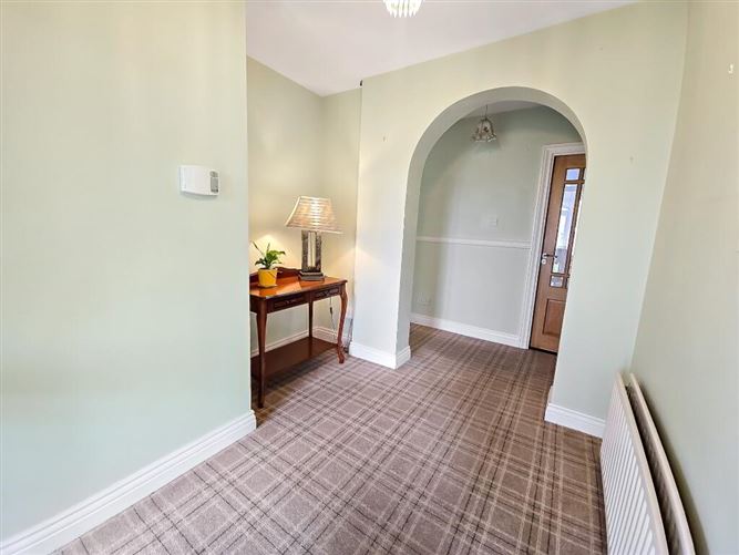 Avalon House, Gortroe, Fossa, Killarney, Kerry