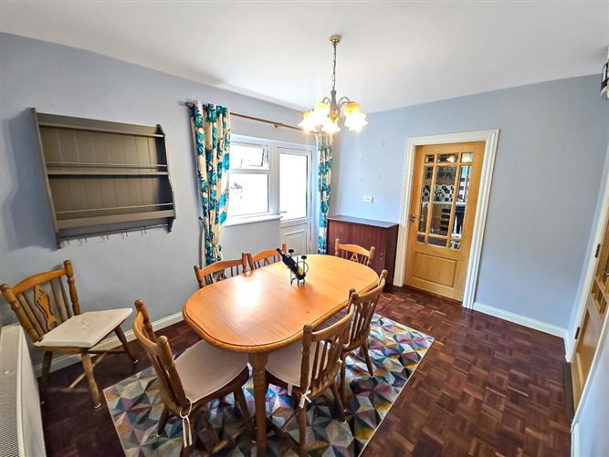 Avalon House, Gortroe, Fossa, Killarney, Kerry