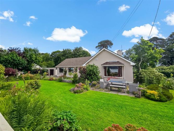 Avalon House, Gortroe, Fossa, Killarney, Kerry