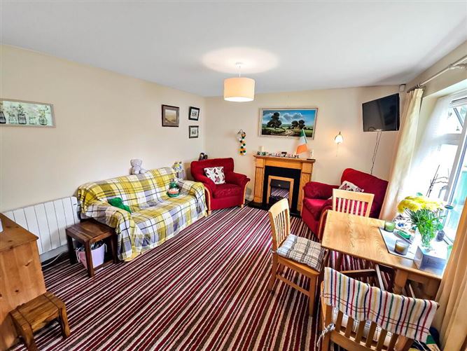 Avalon House, Gortroe, Fossa, Killarney, Kerry