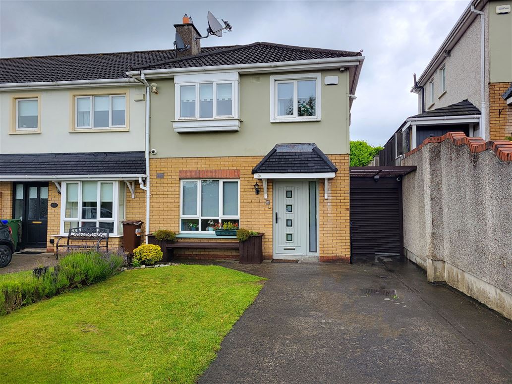 60 Blessington Orchard , Blessington, Wicklow