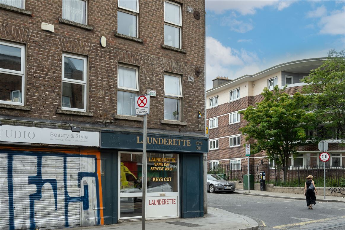 22 James's Street , South City Centre - D8, Dublin 8