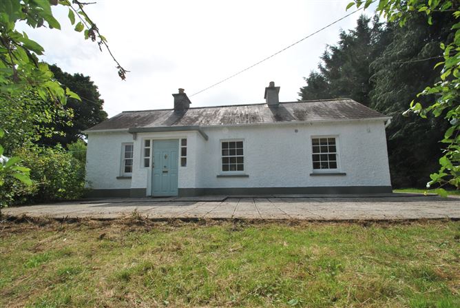 Cloonagh, Golden Grove, Roscrea, Co. Tipperary