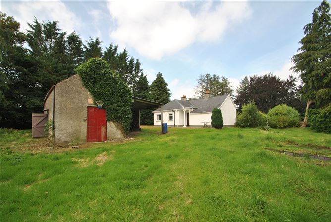 Cloonagh, Golden Grove, Roscrea, Co. Tipperary