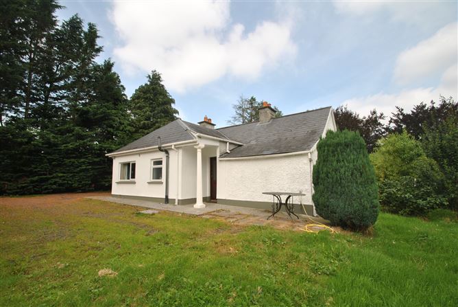 Cloonagh, Golden Grove, Roscrea, Co. Tipperary