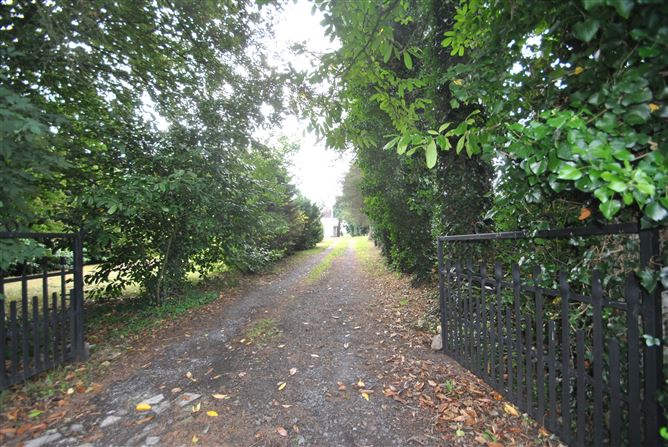 Cloonagh, Golden Grove, Roscrea, Co. Tipperary