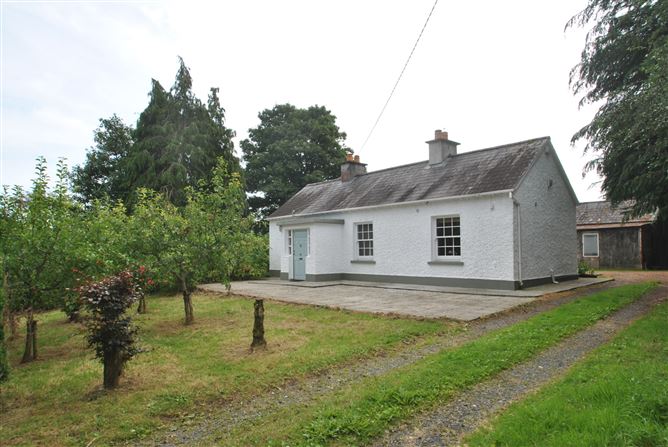 Cloonagh, Golden Grove, Roscrea, Co. Tipperary