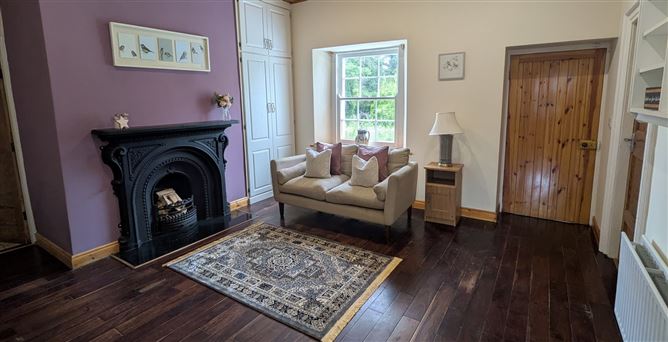 Cloonagh, Golden Grove, Roscrea, Co. Tipperary