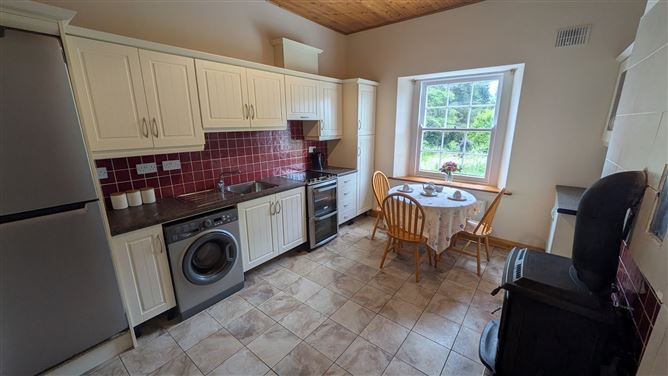 Cloonagh, Golden Grove, Roscrea, Co. Tipperary