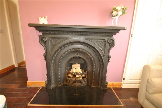 Cloonagh, Golden Grove, Roscrea, Co. Tipperary