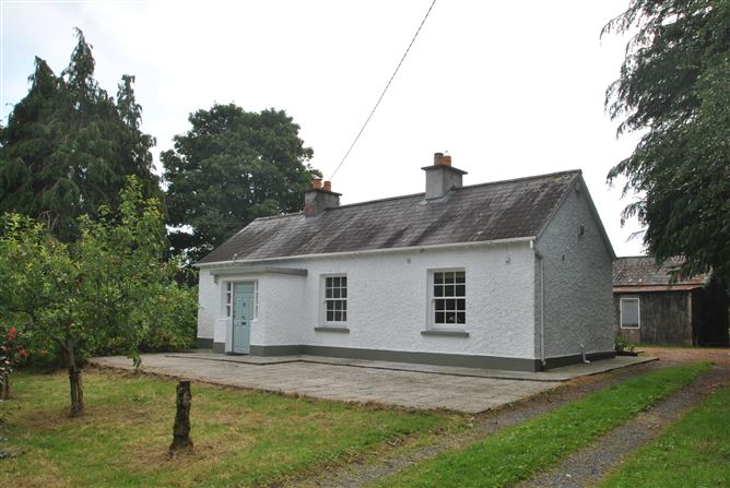 Cloonagh, Golden Grove, Roscrea, Co. Tipperary
