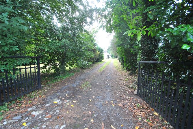 Cloonagh, Golden Grove, Roscrea, Co. Tipperary
