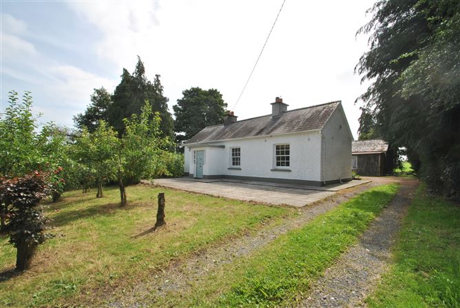 Cloonagh, Golden Grove, Roscrea, Co. Tipperary