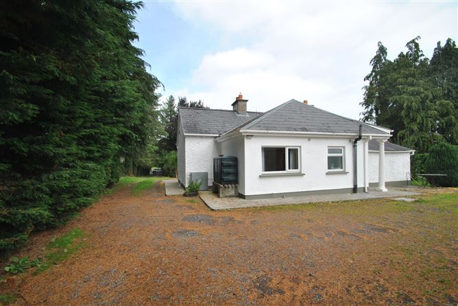 Cloonagh, Golden Grove, Roscrea, Co. Tipperary