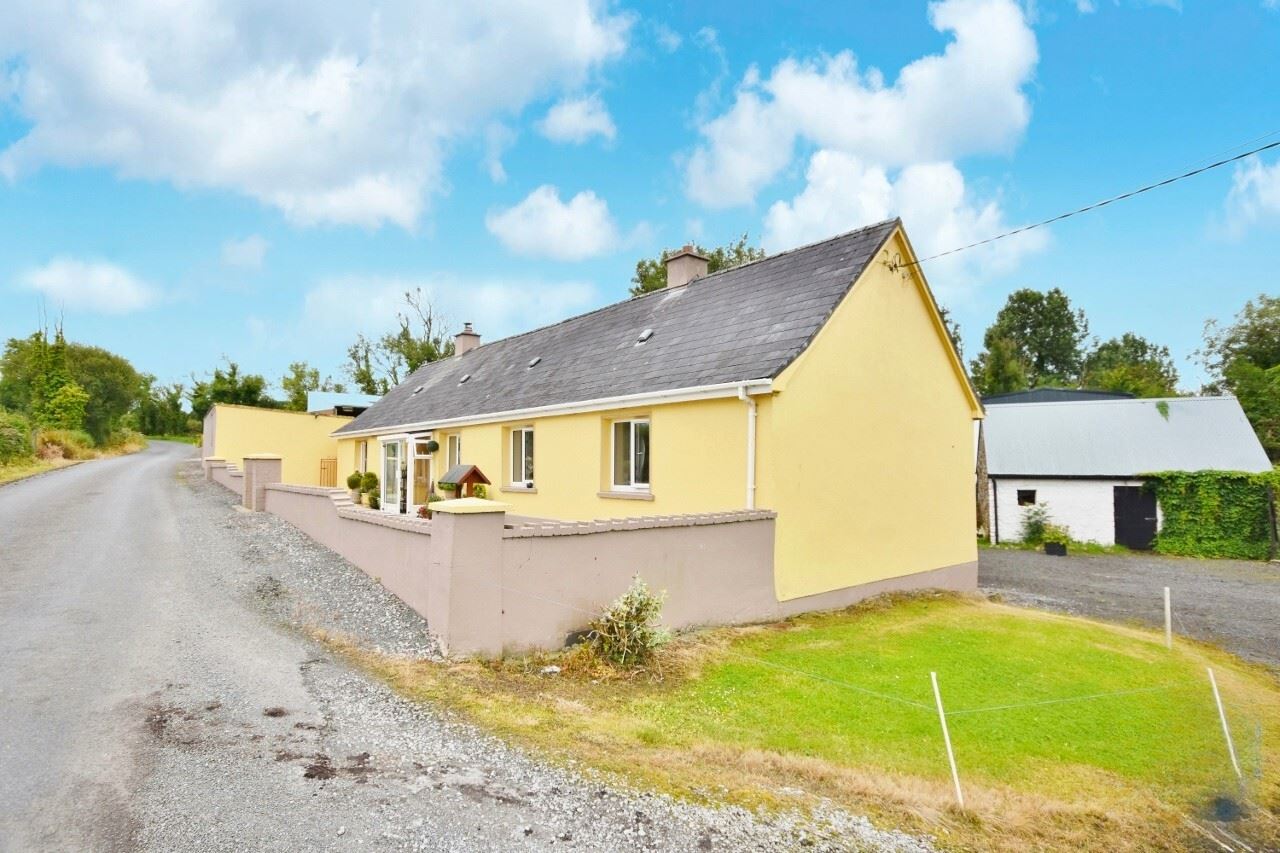 Barnigue, Carrickerry, Co. Limerick