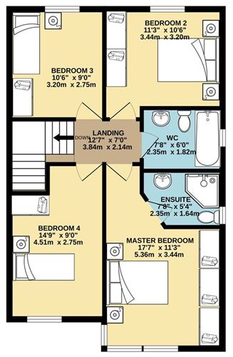 6 An Maolan, Barna, Galway, Co. Galway