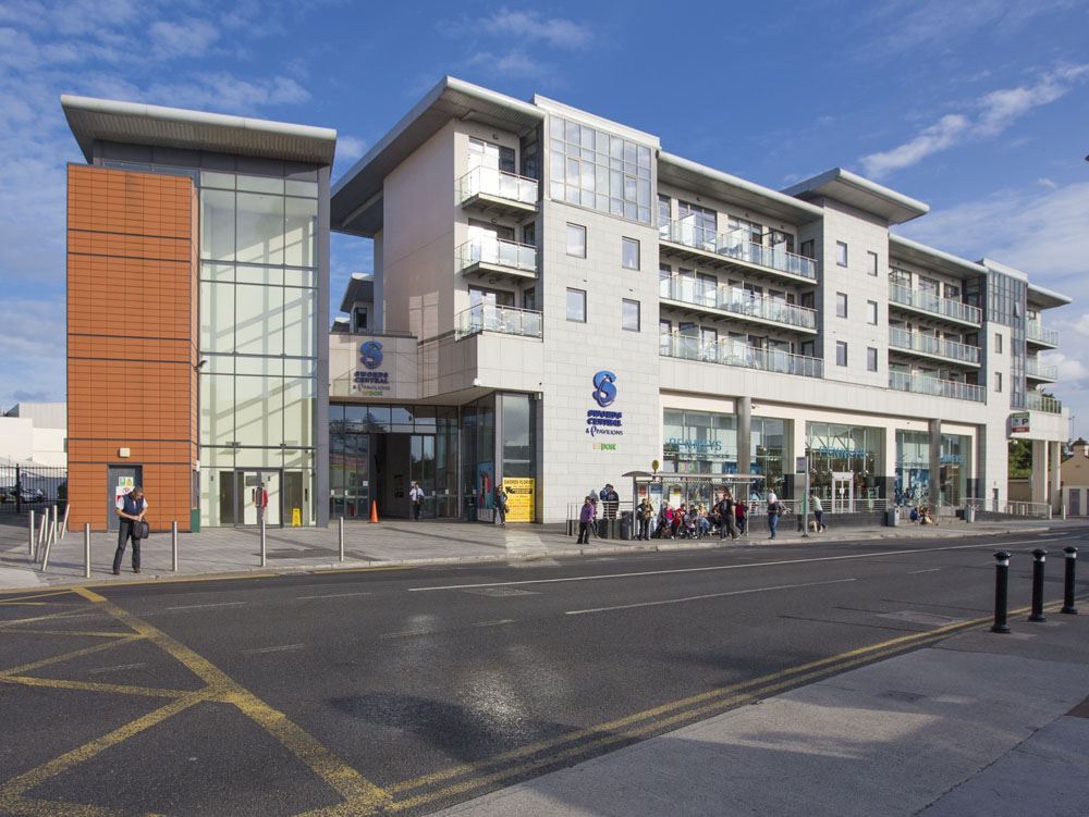 RAVEN HALL SWORDS CENTRAL MAIN STREET, Swords, Dublin