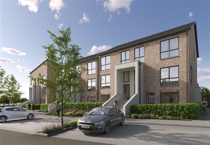 82 Castle Avenue, Hereford Park, Leixlip, Kildare