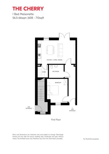 82 Castle Avenue, Hereford Park, Leixlip, Kildare