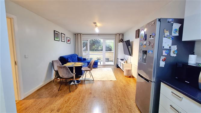Apartment 44, The Belfry, Belarmine Copse, Stepaside, Dublin 18